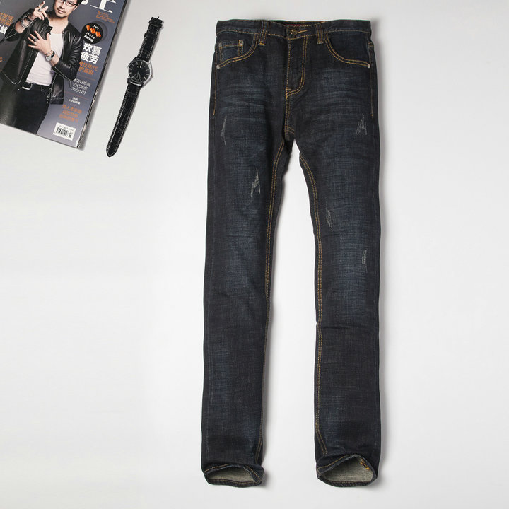 Prda long jeans men 29-42-009